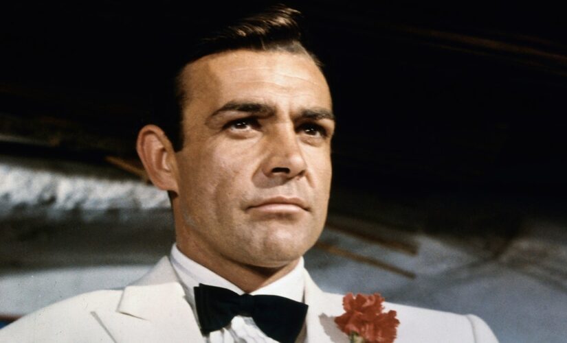 James Bond actors over the years: Where are the 007s now?