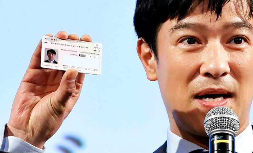 Japan pushes for digital personal identification cards despite pushback