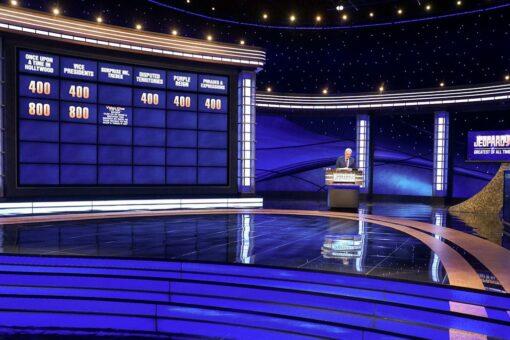 ‘Jeopardy’ producer admits contestants have to ‘fly themselves out’ to LA, pay for hotels
