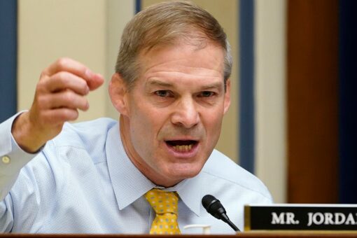 House Judiciary Republicans demand Biden admin preserve docs related to border crisis, as probes loom