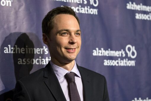 ‘Big Bang Theory’ star Jim Parsons jokes he ‘knows where all the bodies are buried’