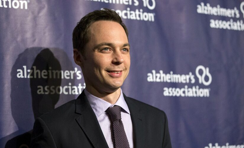 ‘Big Bang Theory’ star Jim Parsons jokes he ‘knows where all the bodies are buried’