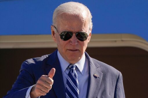 Biden not focusing enough attention on Americans’ most important issues: poll