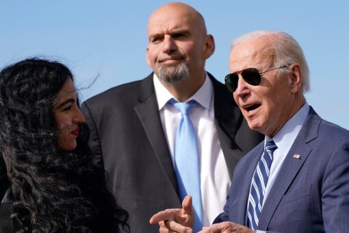 Why Biden’s quiet campaign season could help Democrats in November