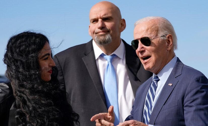 Why Biden’s quiet campaign season could help Democrats in November