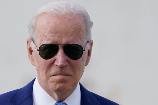 Biden claims Republicans will crash the economy on purpose ahead of midterms: ‘Mega-MAGA trickle down’
