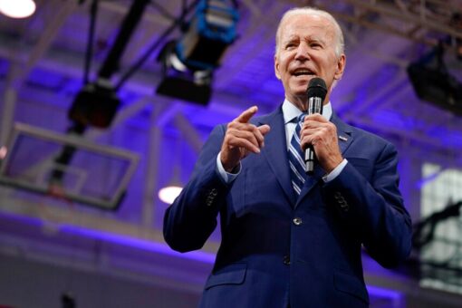 Biden administration wants federal government to be diversity, equity model for the nation