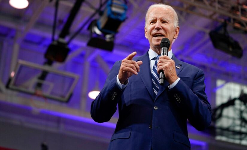 Biden administration wants federal government to be diversity, equity model for the nation