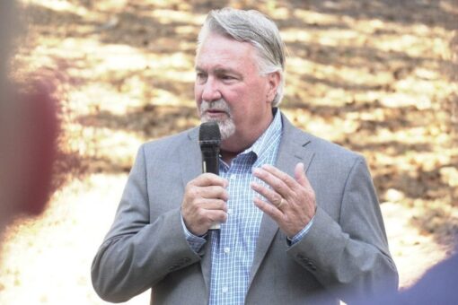Drowsy debate in sleeper Colorado Senate race that could determine upper chamber majority