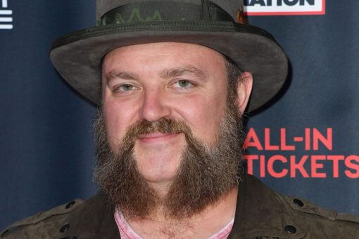 Zac Brown Band’s John Driskell Hopkins discusses ALS diagnosis and ‘responsibility’ to ‘spread the word’