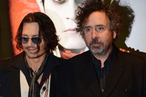 Tim Burton, Johnny Depp and other Hollywood stars who have had issues with Disney
