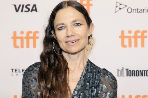 Justine Bateman gets candid on aging and the idea that women’s faces are ‘broken’ and need ‘to be fixed’