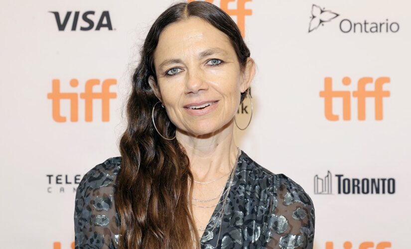 Justine Bateman gets candid on aging and the idea that women’s faces are ‘broken’ and need ‘to be fixed’