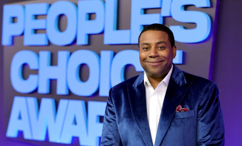 Kenan Thompson will host 2022’s People’s Choice Awards