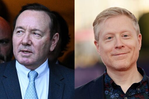 Kevin Spacey’s accuser, Anthony Rapp, gets emotional at trial: ‘I knew I was not the only one’