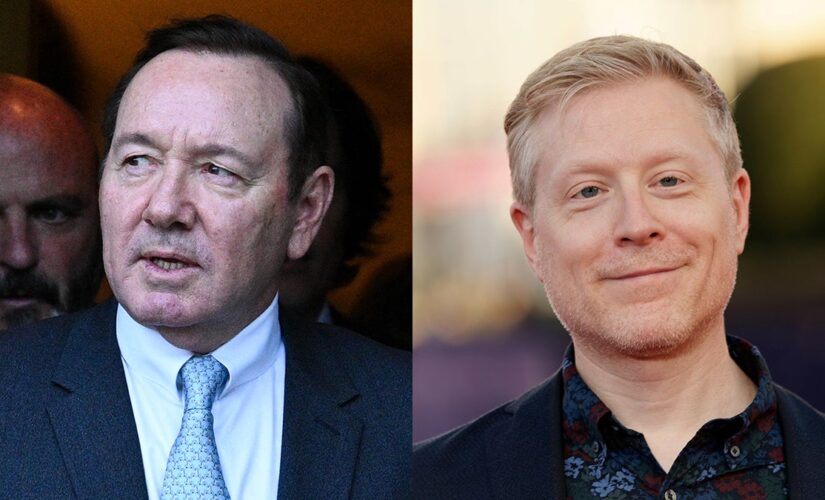 Kevin Spacey’s accuser, Anthony Rapp, gets emotional at trial: ‘I knew I was not the only one’