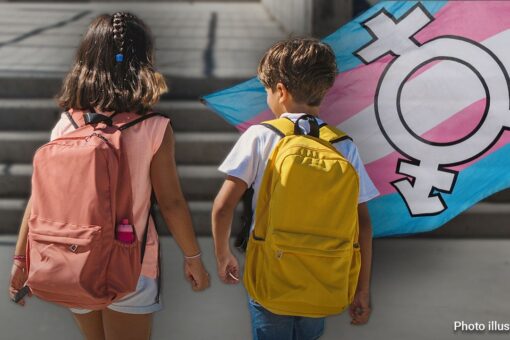 Biden administration funds studies on danger of transgender hormonal treatments even as it pushes them on kids