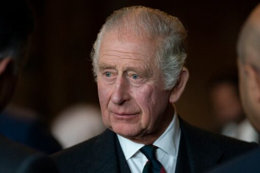 King Charles III: A climate change of mind? Not so quick, royal expert says