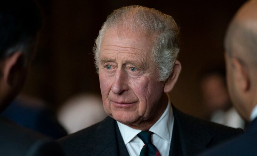 King Charles III: A climate change of mind? Not so quick, royal expert says