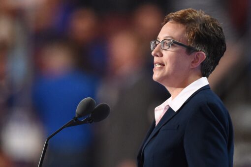 Oregon gov candidate buries endorsement from Dem who repeatedly used N-word in book