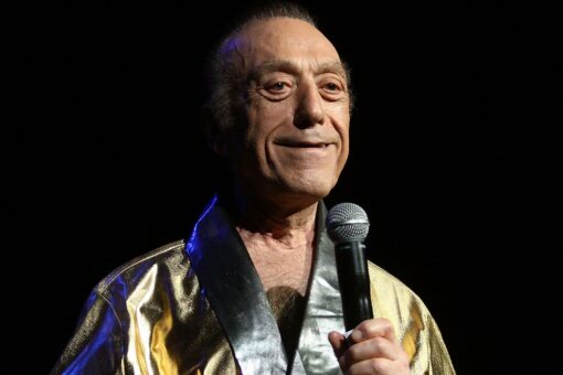Art Laboe, longtime oldies DJ, dead at 97
