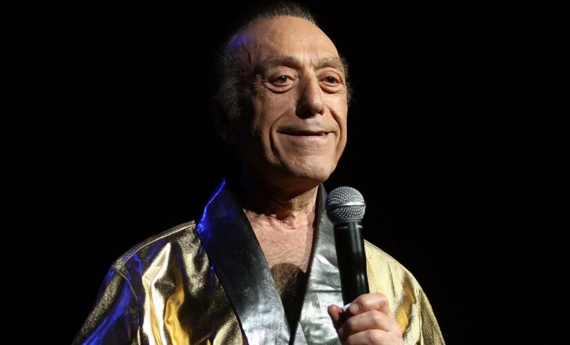 Art Laboe, longtime oldies DJ, dead at 97