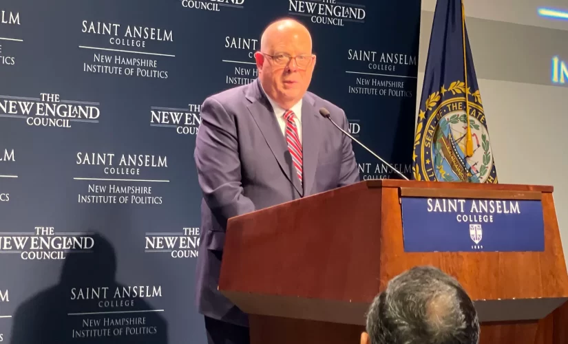 Hogan targets DeSantis over what he charges was ‘publicity stunt’ sending migrants to Martha’s Vineyard