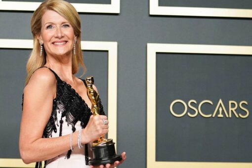 Laura Dern tells fans to ‘hold out hope’ for ‘Big Little Lies’ season 3: ‘It might just come true’