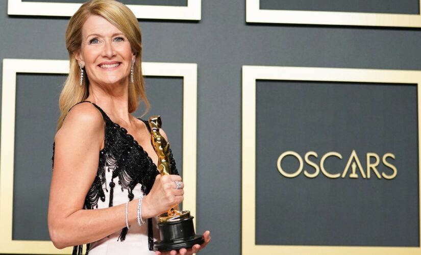 Laura Dern tells fans to ‘hold out hope’ for ‘Big Little Lies’ season 3: ‘It might just come true’