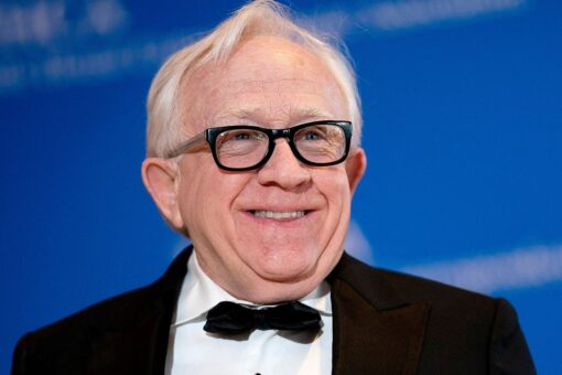 Leslie Jordan had no pulse after car crash, LAFD attempted life support measures ‘for more than 40 minutes’