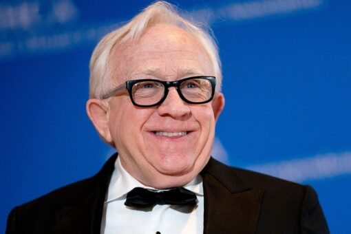 Leslie Jordan sings about heaven in video posted shortly before his death: ‘I’ll be there’