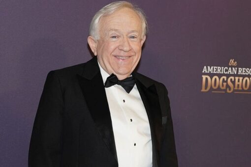 Leslie Jordan’s cause of death recorded as ‘deferred’ amid coroner’s office investigation