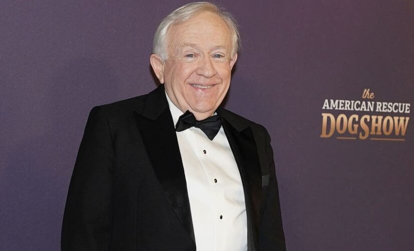 Leslie Jordan dead at 67