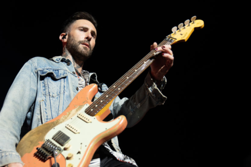 Adam Levine releases first new song, ‘Ojal?,’ following cheating scandal