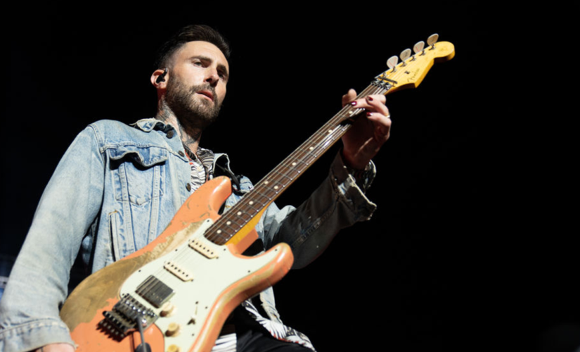 Adam Levine releases first new song, ‘Ojal?,’ following cheating scandal