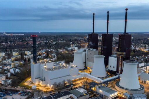 France starts exporting gas to Germany amid energy crisis