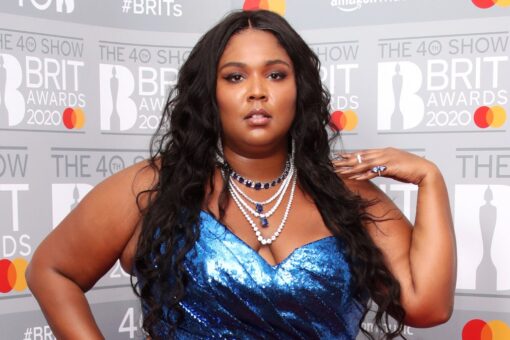 Lizzo calls out criticism she makes ‘music for white people’: ‘I am making music from my Black experience’