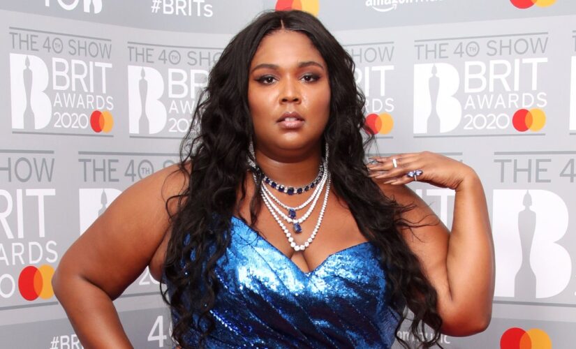 Lizzo calls out criticism she makes ‘music for white people’: ‘I am making music from my Black experience’