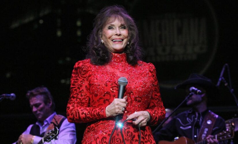 Loretta Lynn, country music icon, dead at 90