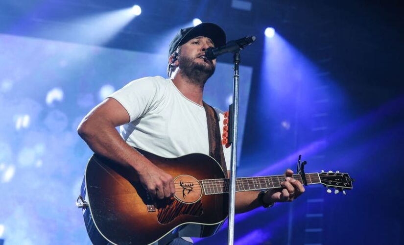 Country Thunder Arizonia 2023 will be headlined by Luke Bryan, Cody Johnson, Jon Pardi and Dierks Bentley