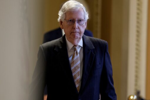 McConnell-aligned super PAC pulls $5M from New Hampshire Senate race