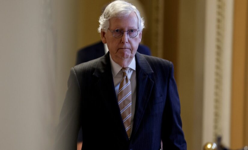 McConnell-aligned super PAC pulls $5M from New Hampshire Senate race