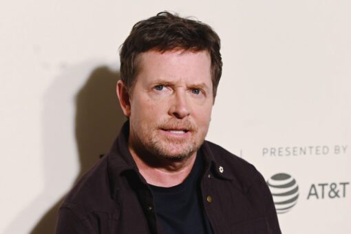 Michael J. Fox reveals he has suffered multiple broken bones over the past year: ‘It’s been a struggle’