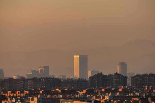 Spanish police dismantled the group believed to be running Europe’s biggest ‘narco-bank,’ Europol says