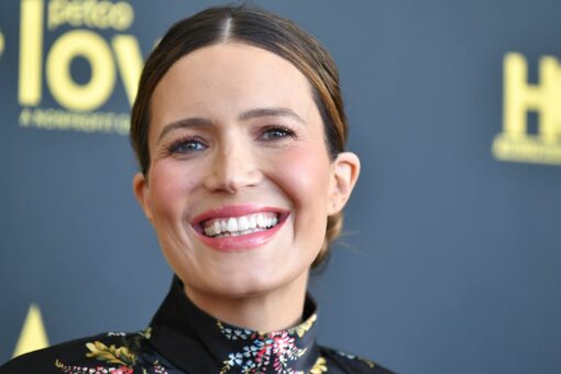 Mandy Moore gives birth to her second child, introduces him on Instagram: ‘He is beyond words’