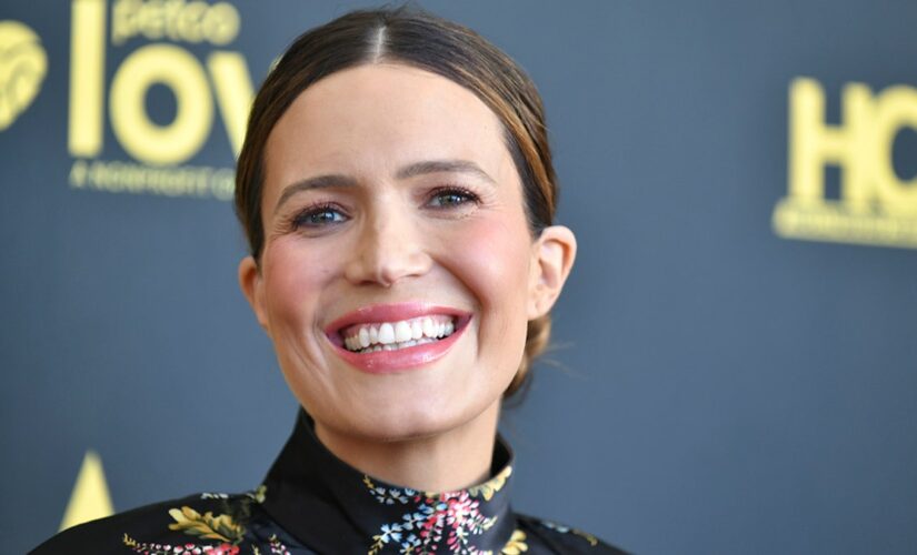 Mandy Moore gives birth to her second child, introduces him on Instagram: ‘He is beyond words’