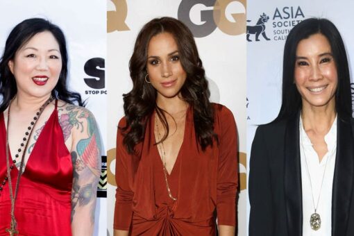 Meghan Markle criticizes Hollywood for using ‘Dragon Lady’ stereotype in first podcast since the queen’s death