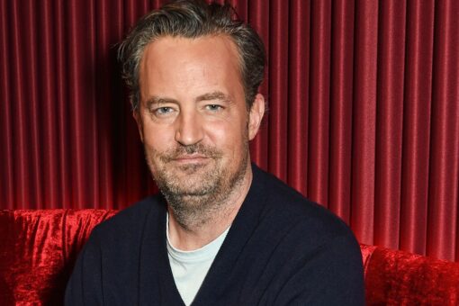 Matthew Perry opens up about why he never found love and why he will only date wealthy women