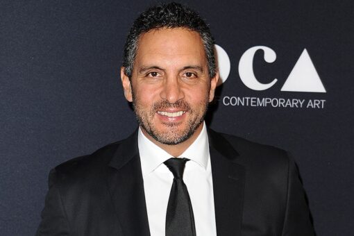 ‘Real Housewives of Beverly Hills’ star Mauricio Umansky on real estate trends, selling to the rich and famous