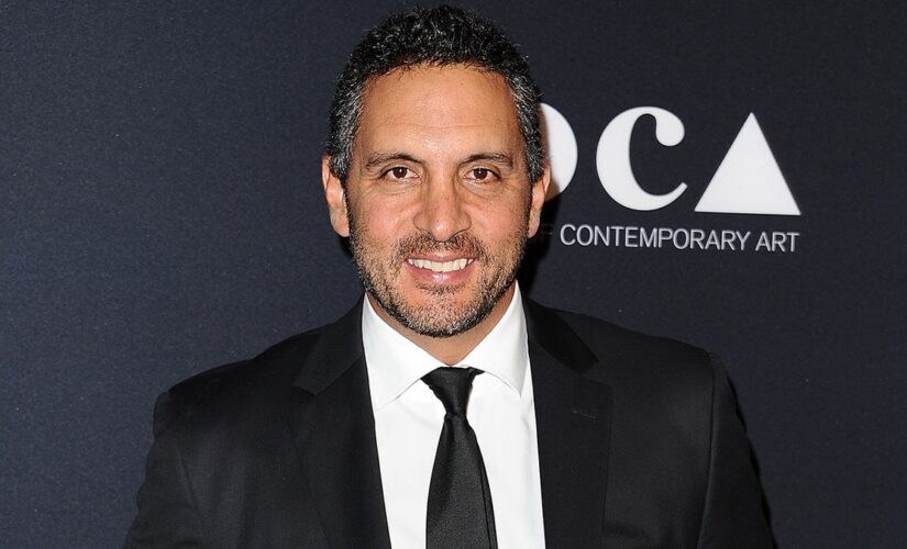 ‘Real Housewives of Beverly Hills’ star Mauricio Umansky on real estate trends, selling to the rich and famous